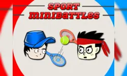 Sports MiniBattles image