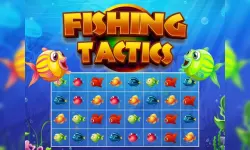 Fishing Tactics image