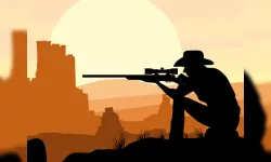 Western Sniper image