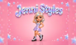 Jenni Styles image