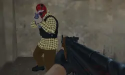 Army War CS image