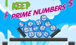 image bg Keep Prime Numbers