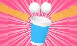 Collect and Drop Ball image