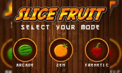 Fruit Slicer image