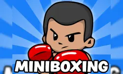 Mini Boxing image