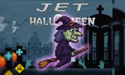 Jet Witch image