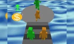 River Rush image