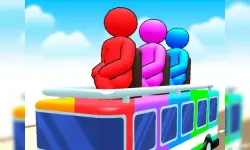 image bg Bus Jam Sort