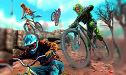Bike Stunt BMX Simulator image