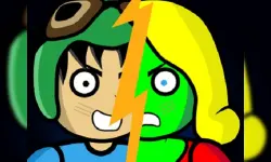 Detonate zombie image