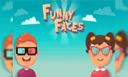 Funny Face image