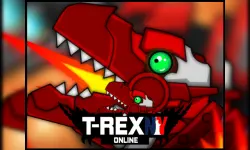 T-REX N.Y Online image