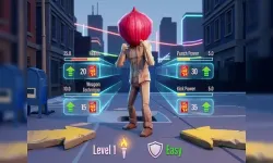 Apex Combat image