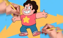 Draw Steven image
