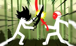 Shadow Stickman Fight image