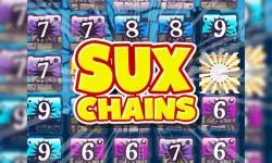 Super Chains image