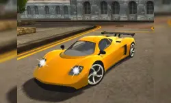 Rebel Racing Car image