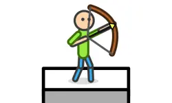 Stick Archery image