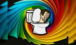Tap Skibidi Toilet Tap image