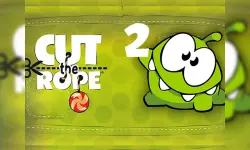 Cut The Rope 2 image