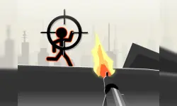 Stickman War image
