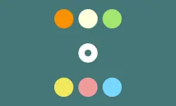 Two Rows Colors image
