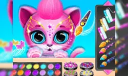 Pet Haircut Beauty Salon - Animal Hair Salon image