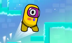Spaceman Escape Adventure image