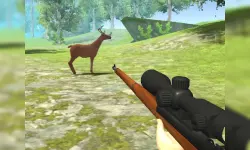 Deer Hunter 3D image