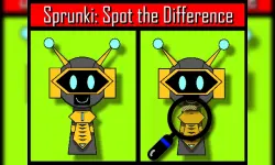 Sprunki: Difference and Sing image