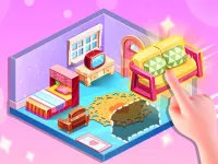 My Doll House Decor Life image