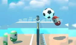 Pin Voleyballs image