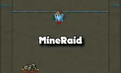 image bg MineRaid