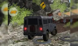 Offroad 4x4 Heavy Drive image