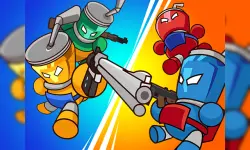 Bottle Avenger Royale image