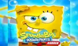 SpongeBob SquarePants Runner Game Adventure image