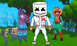 Fortnite Jigsaw image