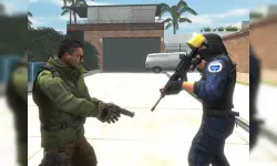 Lone Wolf Strike image
