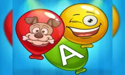 Balloon Toddler Games 2022 image