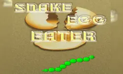 Snake Eggs Eater image