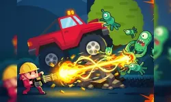 Nightmare 2D Shooters image