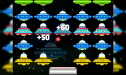 UFO Arkanoid Deluxe image