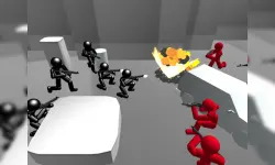 Battle Simulator: Counter Stickman image