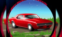 Speed Toush Car image