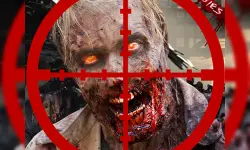 Dead City: Zombie Shooter image