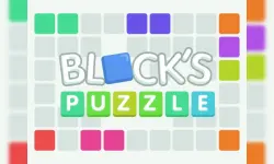 Blocks Puzzle image