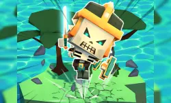 Island Battle 3D image