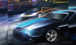 Drift Mania Street image
