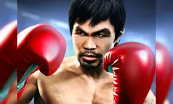 Real Boxing Manny Pacquiao image