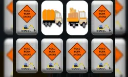 Work Trucks Memory image